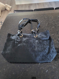 Large Micheal Kors Tote