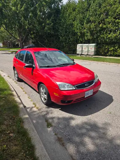 Car drives well. No issue no light on. I been drivung daily last year. I sell it as is. You can test...