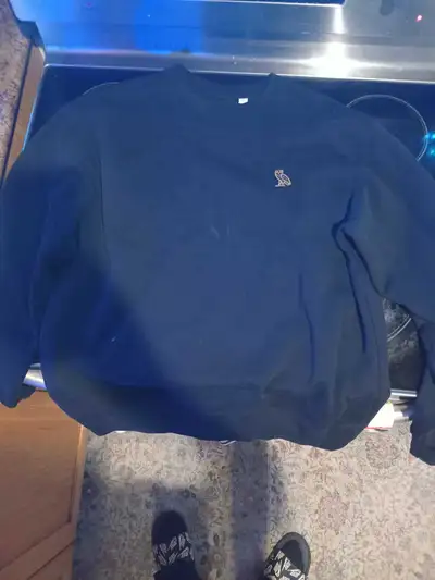 small Ovo sweater , View more