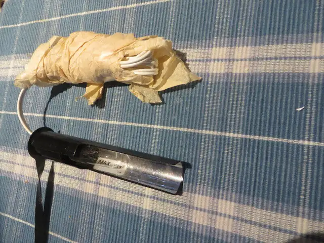 NEW Lamp over the picture, $10, 25W in Home Décor & Accents in Ottawa - Image 3