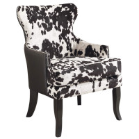 Beautiful accent chair