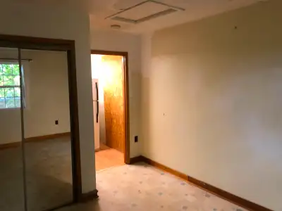For rent