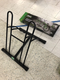 Bicycles, Racks, , tire pumps and more