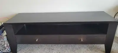 Tv Stand with storage , View more