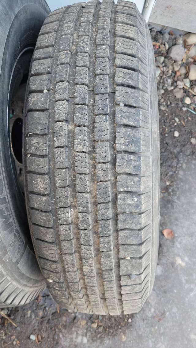 LT235 / 85 R16 in Tires & Rims in Prince George - Image 2
