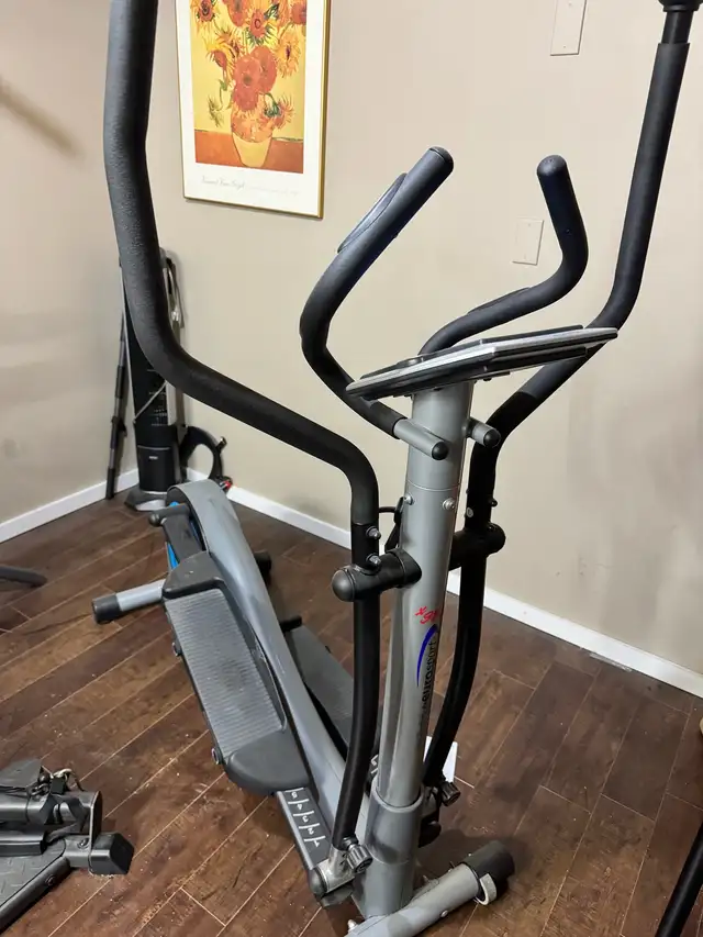 Eurosport Elliptical65680479490946120