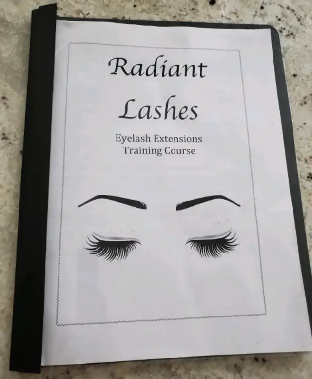 Eyelash Extensions and Eyelash Extensions Training Course 62864359090691122