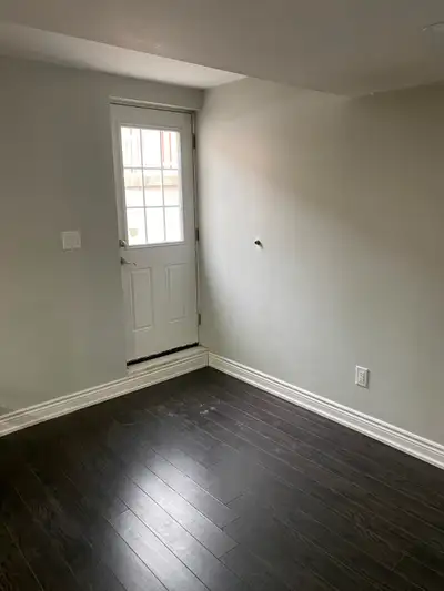 Ready to Occupy Looking for a Family or Working Professionals 2 Bedroom Basement Separate Entrance S...
