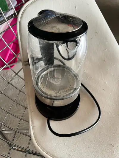 used electric kettle, View more