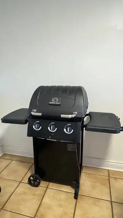 Bbq grill, View more