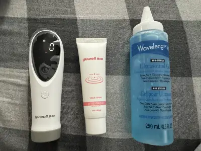 Doppler Fetal Monitor, View more