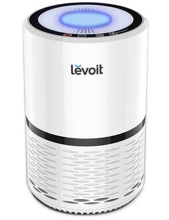 Levoit Air Purifier - $60.00 obo. (King Edward Ave. E) in Other in Vancouver