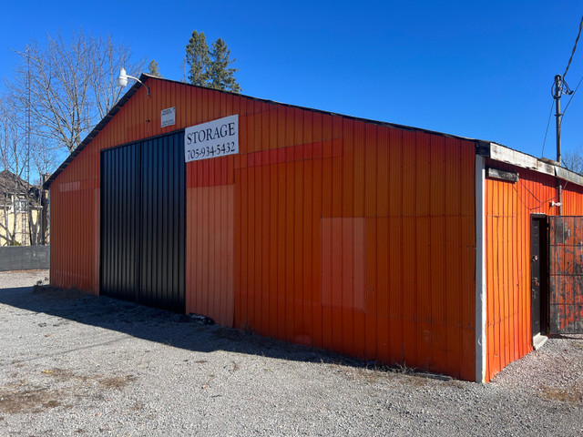 Commercial  property for sale with shop in Land for Sale in Kawartha Lakes - Image 3