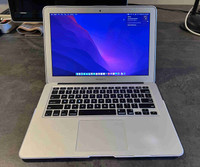 2015 MacBook Air