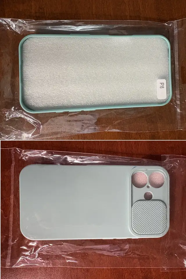 iPhone 16 cases in Cell Phone Accessories in Kingston - Image 3