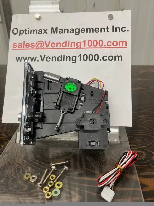 NEW Coin Acceptor Comparator Mechanism Arcade Vending in Other in City of Toronto - Image 4