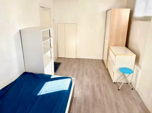 Clean/Quiet room @ Finch/Leslie ready for move-in $73563804706016387121