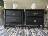 Night Stands-DELIVERY AVAILABLE!