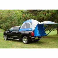 Napier Sportz truck tent