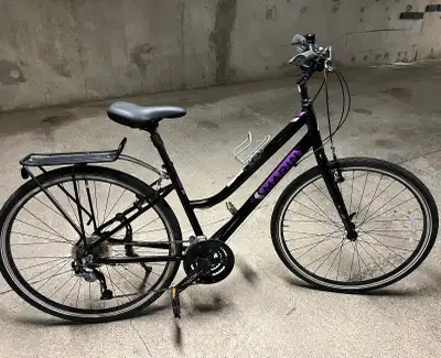Marin Kentfield  (3 ST)  Bicycle, View more