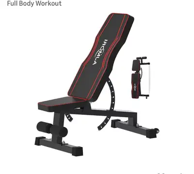 Work Bench, View more