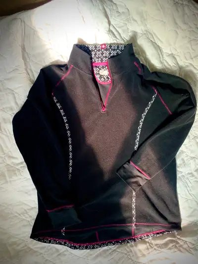 design noir polyester -5 C à -20 C, View more