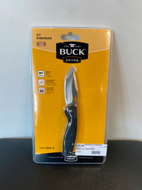 Buck 311 kingsman