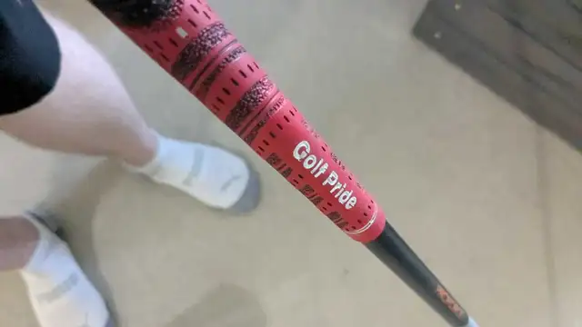 Men's Left Handed LH Golf Driver 385CC in Golf in Kitchener / Waterloo - Image 4