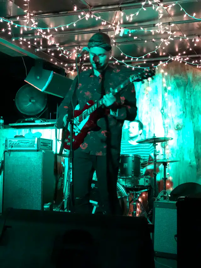 Seeking musicians interested in jamming/starting something new