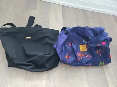 Shiseido, Godiva bags, View more