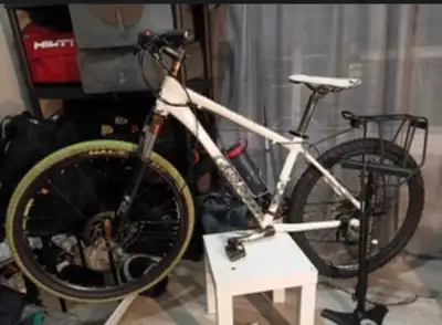 hard tail down hill bike, View more