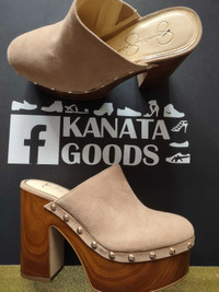 women's sandals size 6.5, Jessica Simpson, Kanata, ottawa