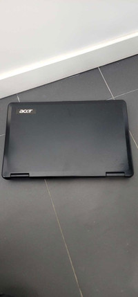Used Acer aspire 5517 for repair or parts