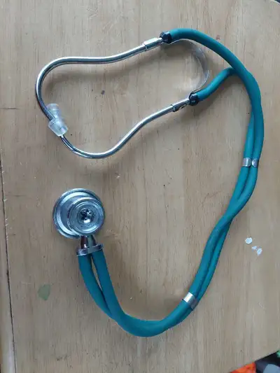 canadian stethoscope, View more