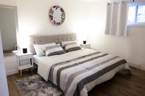 Chambre a louer pour étudiant dans un grand 5 1/2 meublé à proximité de l’université de Sherbrooke a...