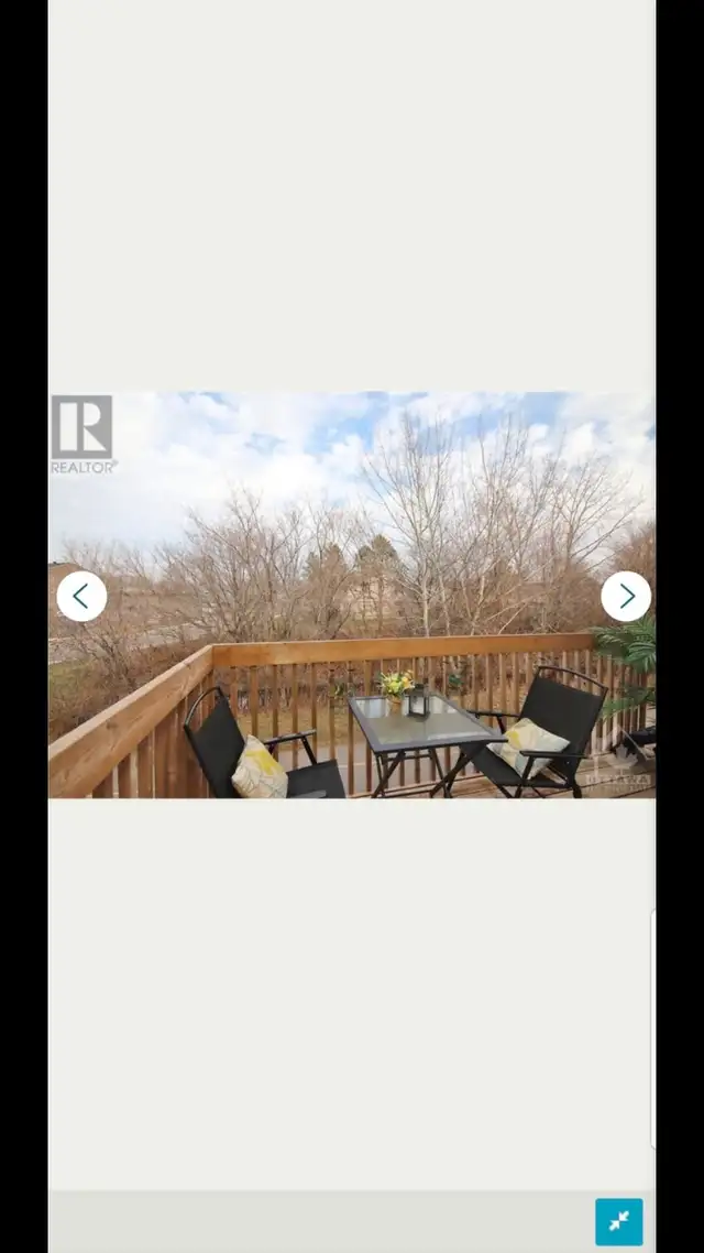 2 bedroom and 2 bathroom Condo for rent 63826905192451121