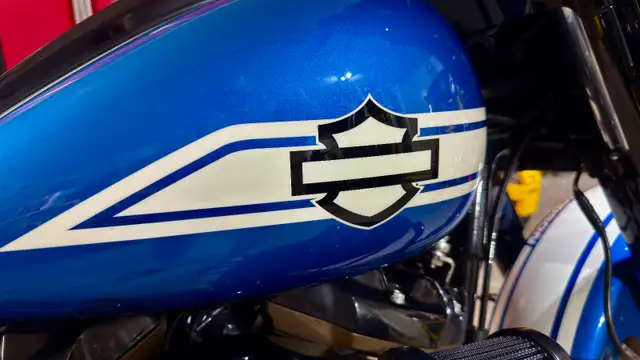 2023 Harley Davidson Street Glide ST - Enthusiast Edition in Street, Cruisers & Choppers in Ottawa - Image 15