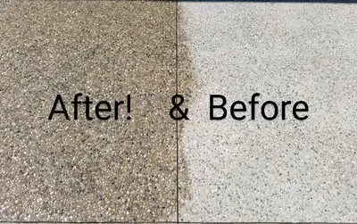 *40% OFF SALE* Is Your Concrete Driveway Ready For Winter?, View more