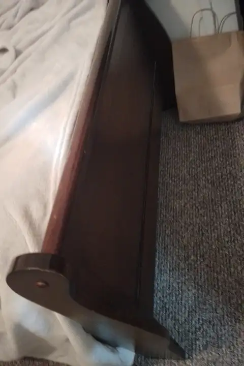 Twin size bed in Beds & Mattresses in Windsor Region - Image 3