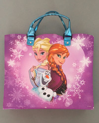 Disney Frozen Classeur Porte Papiers - Frozen File Organizer