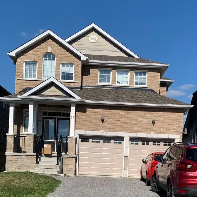 Single Occupant Room in Room Rentals & Roommates in Peterborough - Image 2