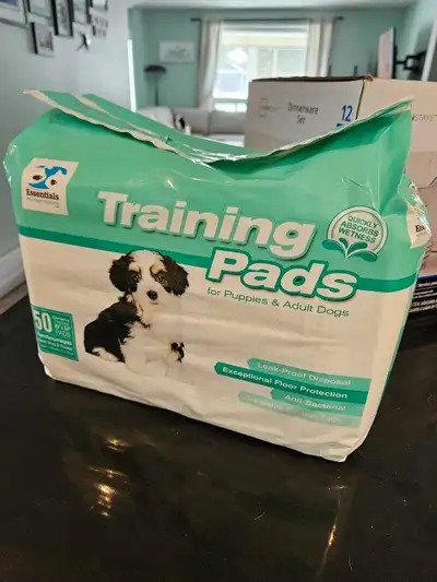 Puppy Training Pads, View more