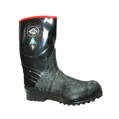 WORK BOOTS SIZE 8 OR 9 NEW $80 EACH, View more