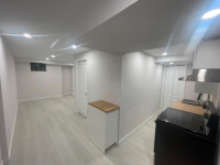 Gorgeous Basement appt for Rent in Vaughan Dufferin and Major Ma