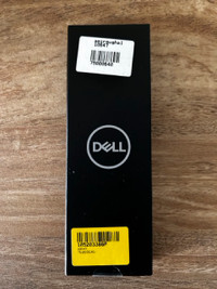 Dell Premium Pen for XPS Laptop (PN579X) - BRAND NEW
