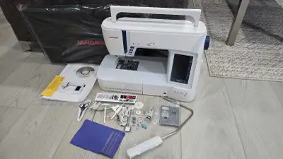 Like new condition It is working great and barely used. No issue at all and can be test before purch...