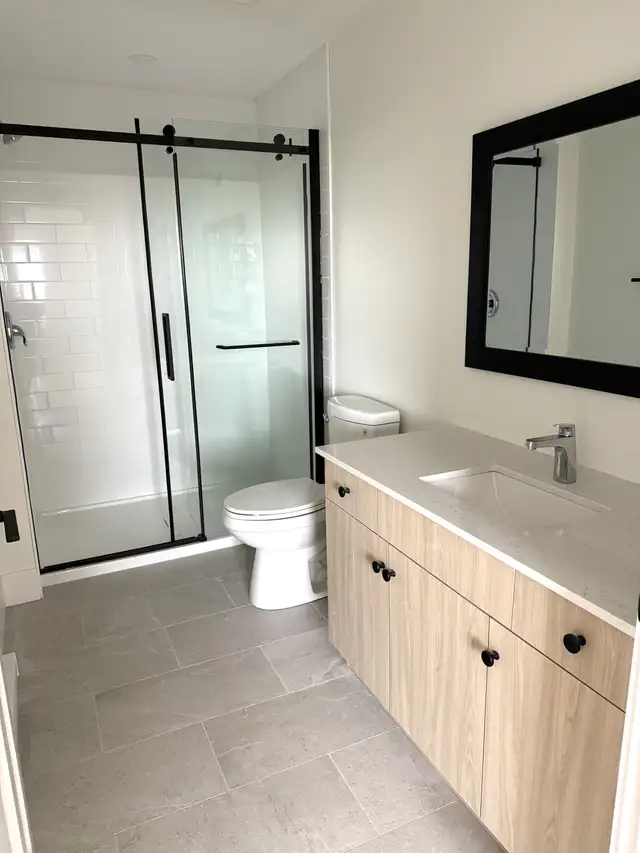 New Apt 2 Bdrm, 2 bath in Long Term Rentals in Charlottetown - Image 9