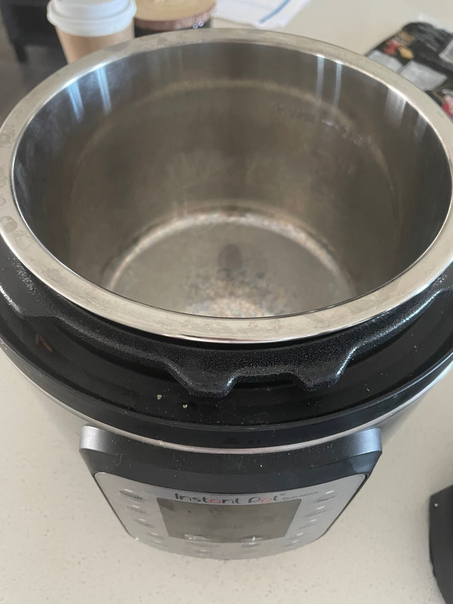 Rice cooker Free Stuff Edmonton Kijiji