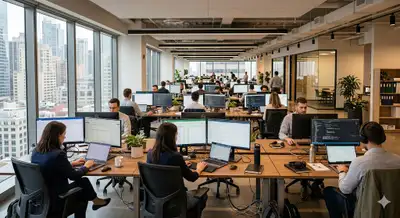 HIRING - Customer service roles - immediate start, View more