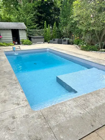 Swimming Pool Installs and Renovations , View more